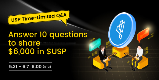 USP Q&A