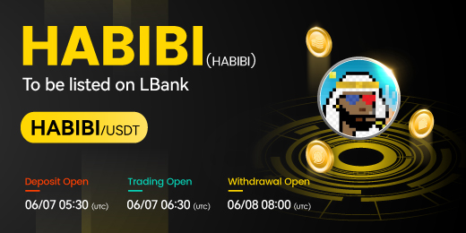 HABIBI (HABIBI)