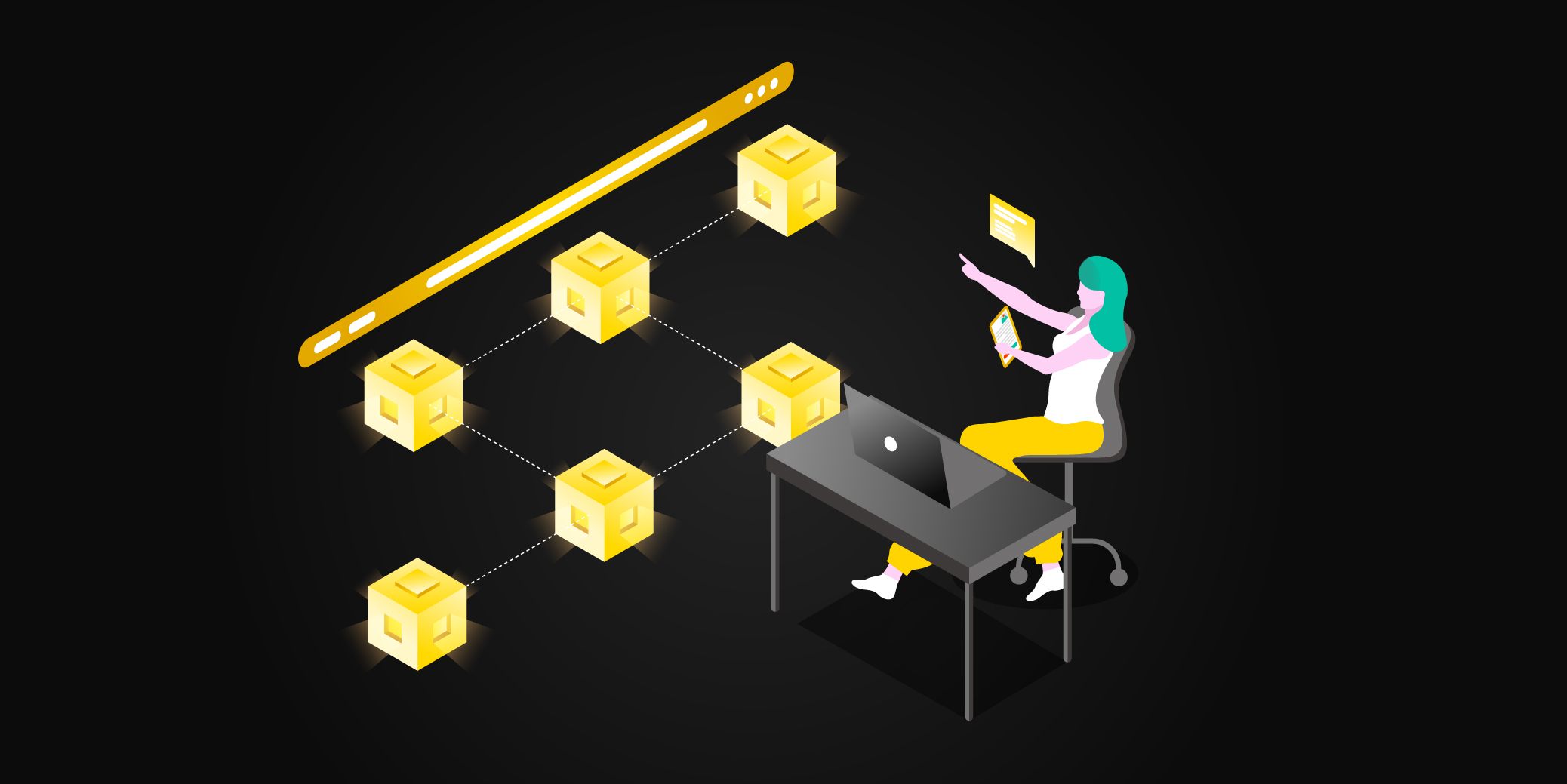 How to Use a Blockchain Explorer to Check Asset Transfer Records on the ...