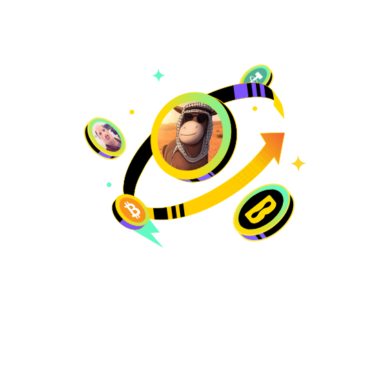 LBank Deposit Bonus Carnival-Home