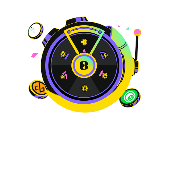 BELIEVE COINS Trading Carnival-Home