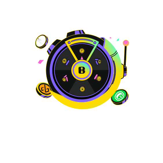 BELIEVE COINS Trading Carnival-Home