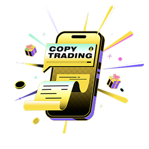 Copy Trading Weekly Report