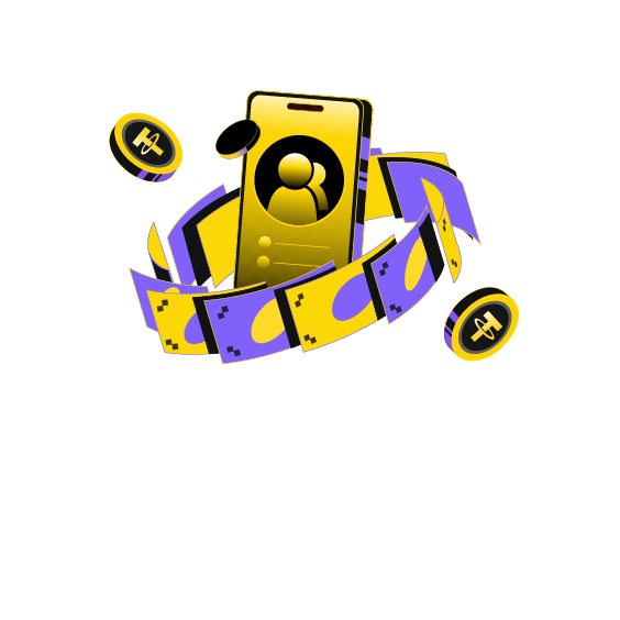 Upgraded Copy Trading Perks-Home