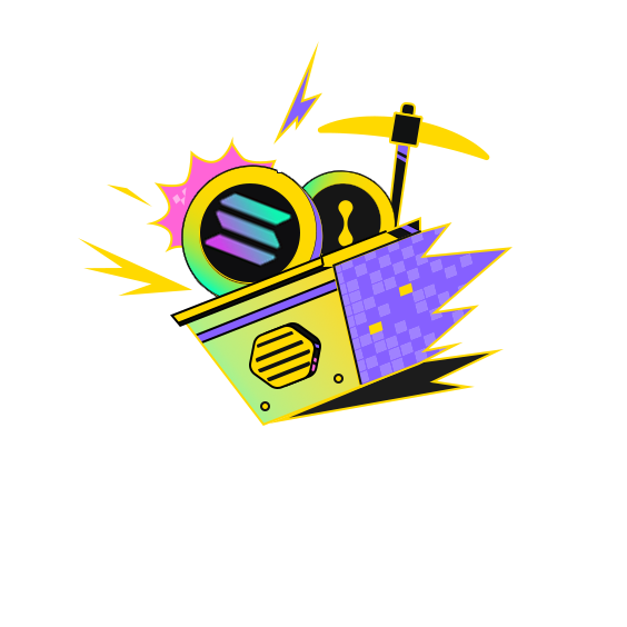 SOL Flexible Staking-Home