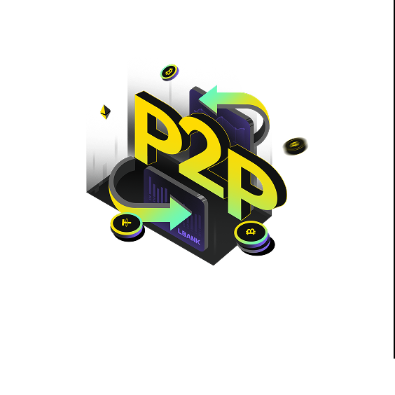P2P Platform Upgrade Is Now Live!-Home