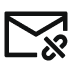 Unlink email