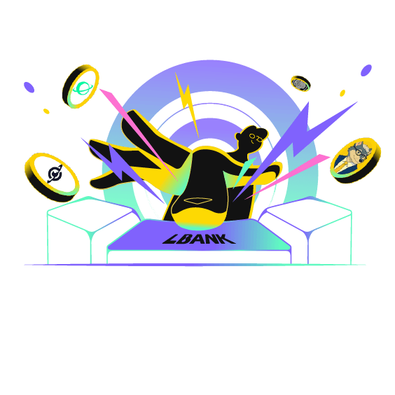 Track New Coin Trends, Earn Weekly Gains-Home