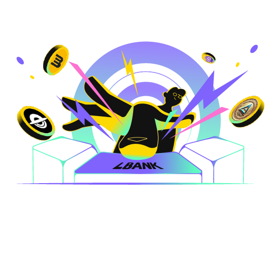Track New Coin Trends, Earn Weekly Gains-Home