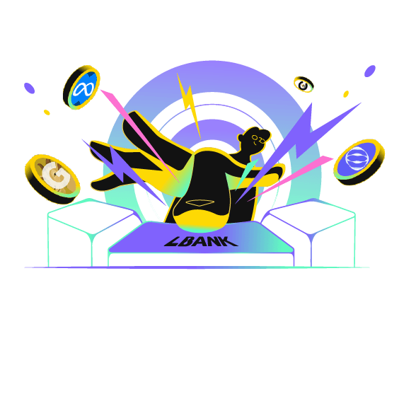 Track New Coin Trends, Earn Weekly Gains-Home