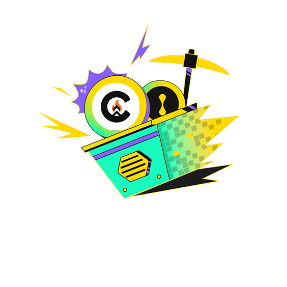 CAMP Flexible Staking-Home