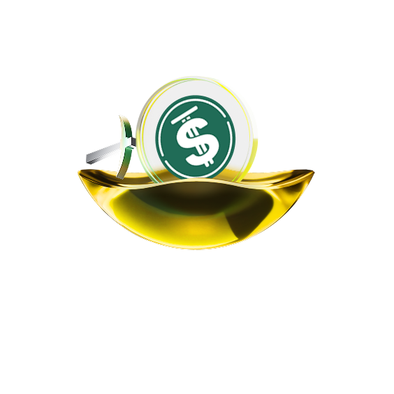 USDD 貝殼挖礦-首頁