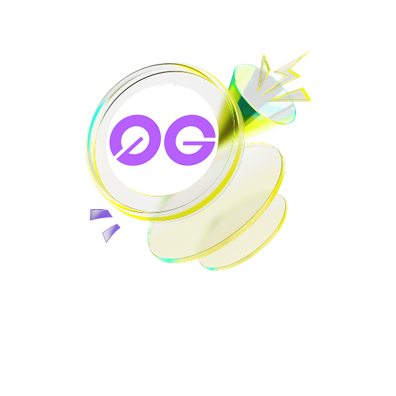 0G Listing Carnival-Home