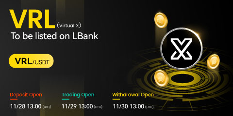 lbank banner
