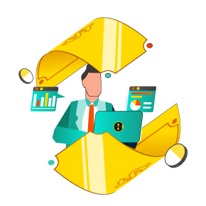 Ulasan Strategi Menang Copy Trading dari Master Trading