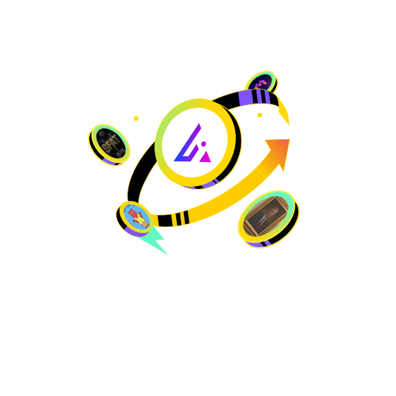 LBank Deposit Bonus Carnival-Home